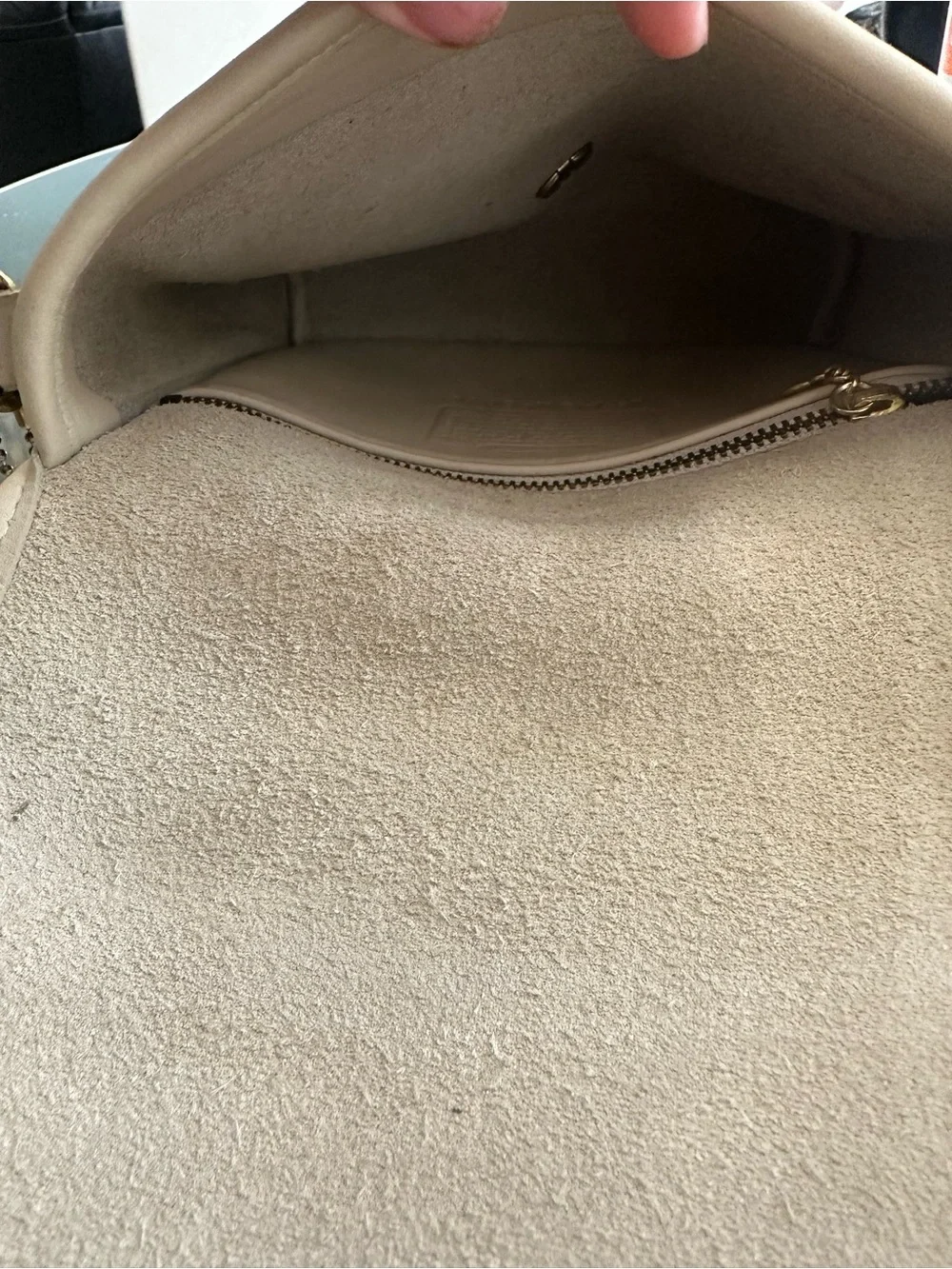 Coach legacy Companion